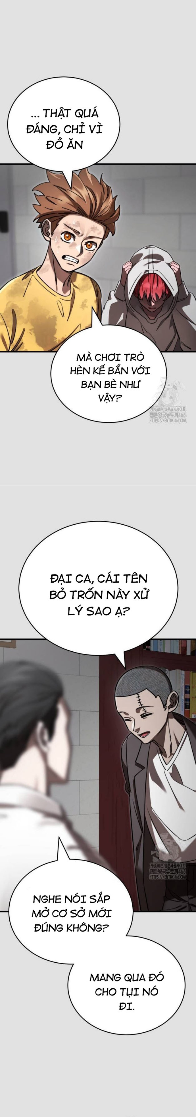 Thiên Ma Tái Lâm: Chapter 65