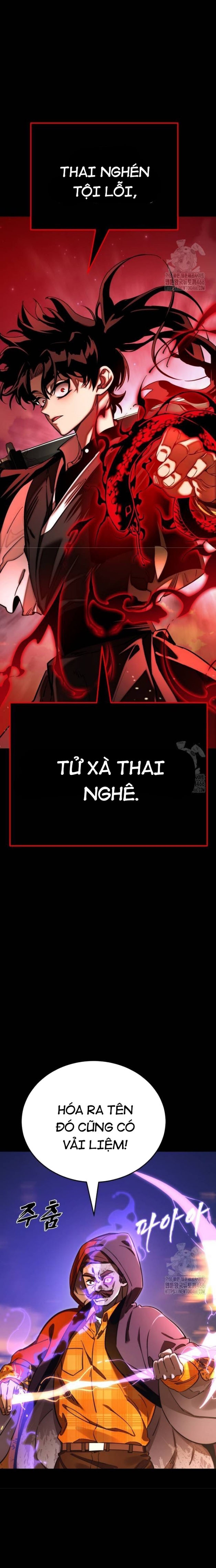 Thiên Ma Tái Lâm: Chapter 66