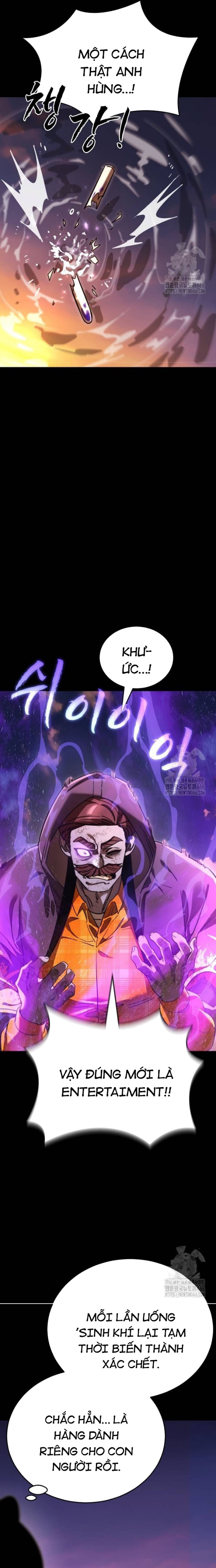 Thiên Ma Tái Lâm: Chapter 66