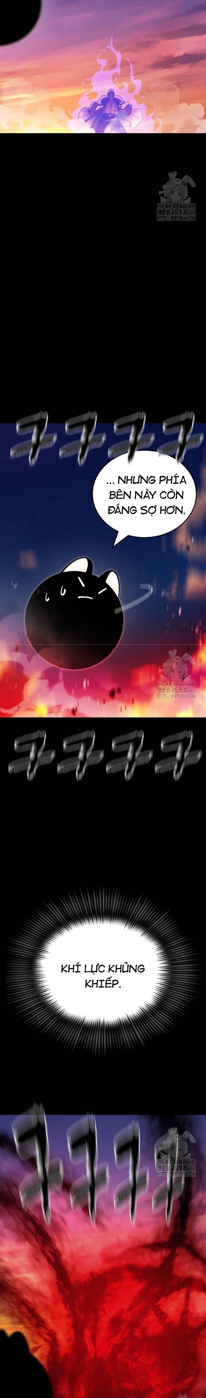 Thiên Ma Tái Lâm: Chapter 66