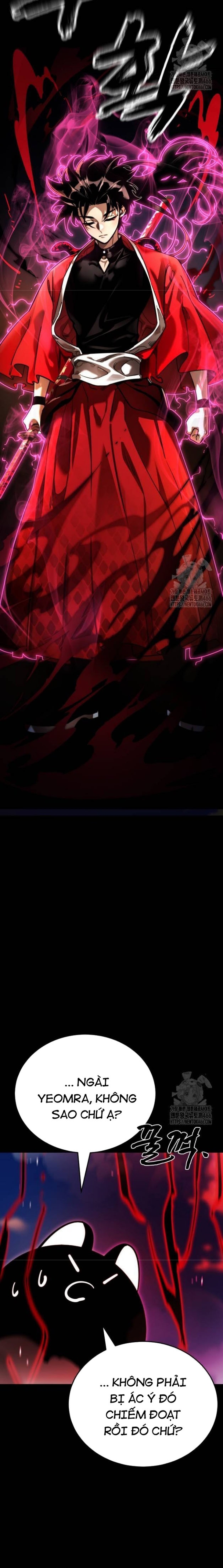 Thiên Ma Tái Lâm: Chapter 66