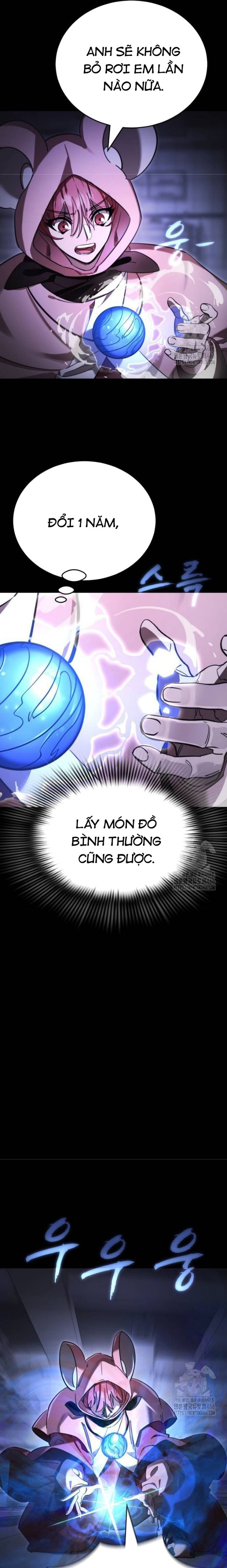 Thiên Ma Tái Lâm: Chapter 66