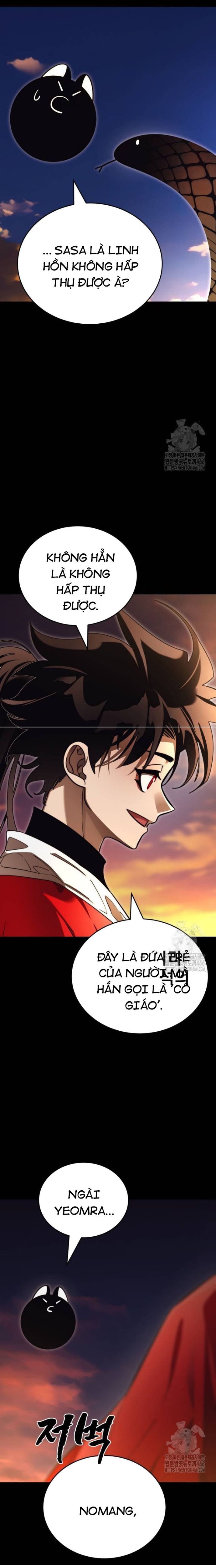 Thiên Ma Tái Lâm: Chapter 66