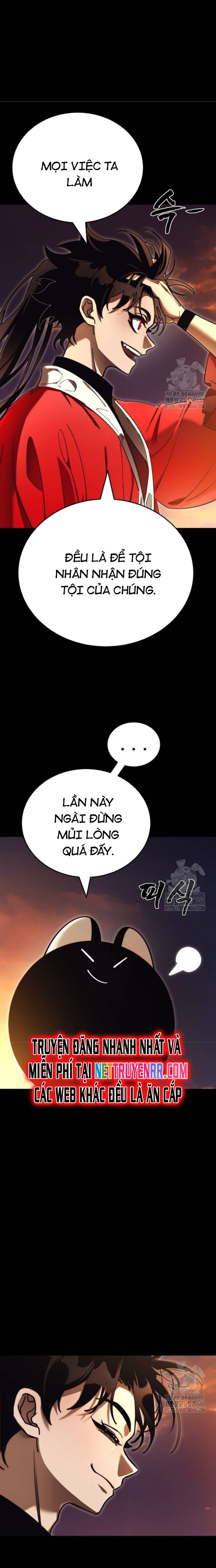 Thiên Ma Tái Lâm: Chapter 66