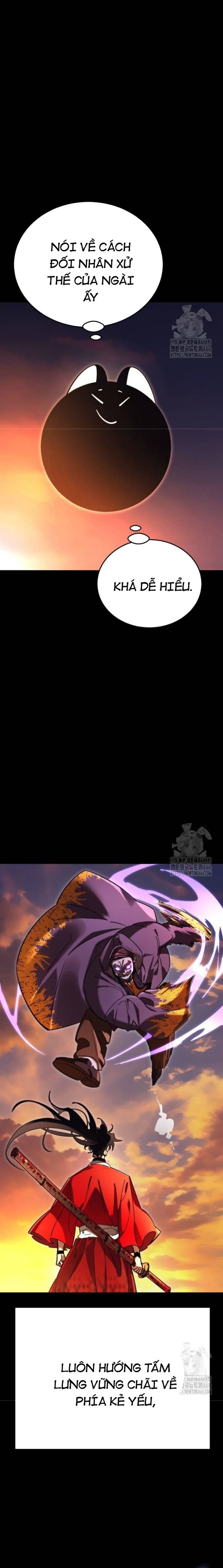 Thiên Ma Tái Lâm: Chapter 66