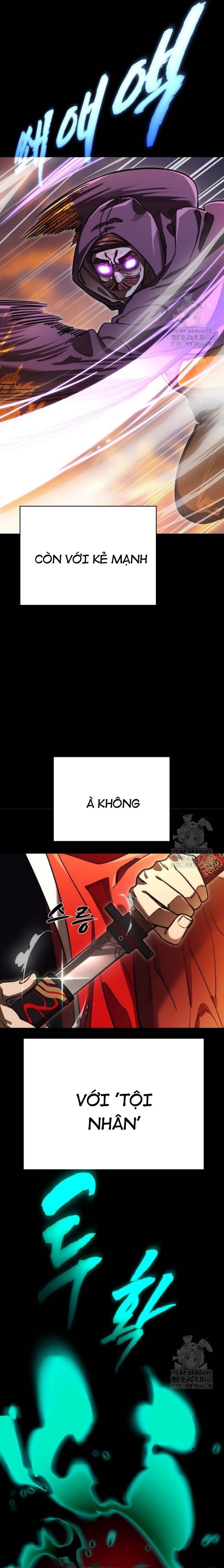 Thiên Ma Tái Lâm: Chapter 66