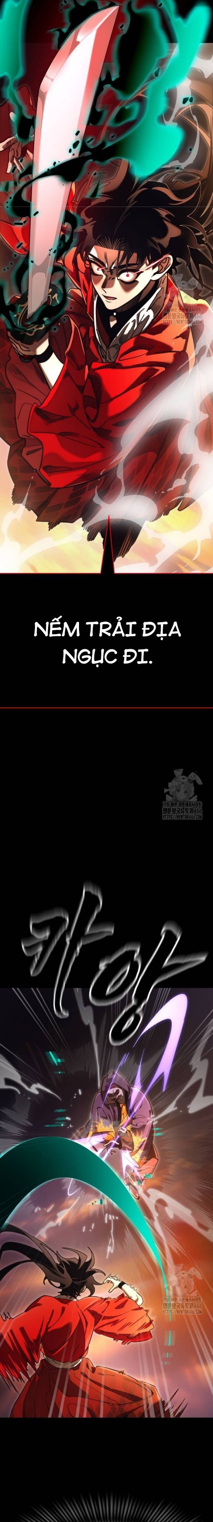 Thiên Ma Tái Lâm: Chapter 66