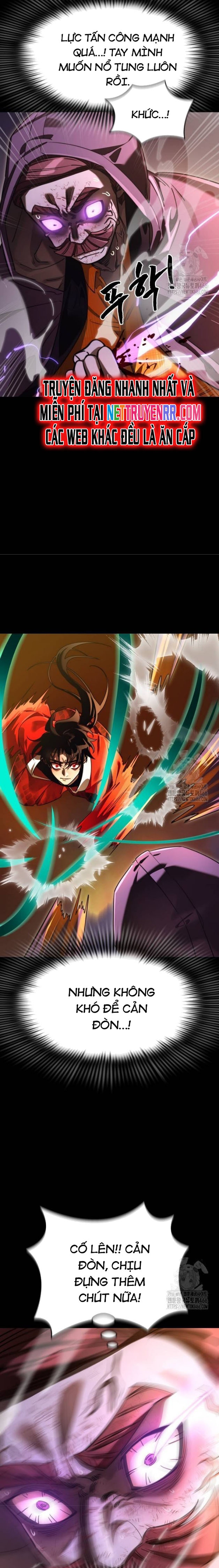 Thiên Ma Tái Lâm: Chapter 66