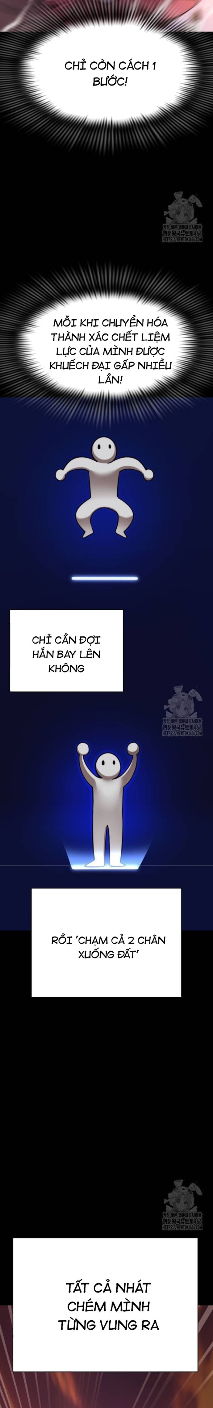 Thiên Ma Tái Lâm: Chapter 66