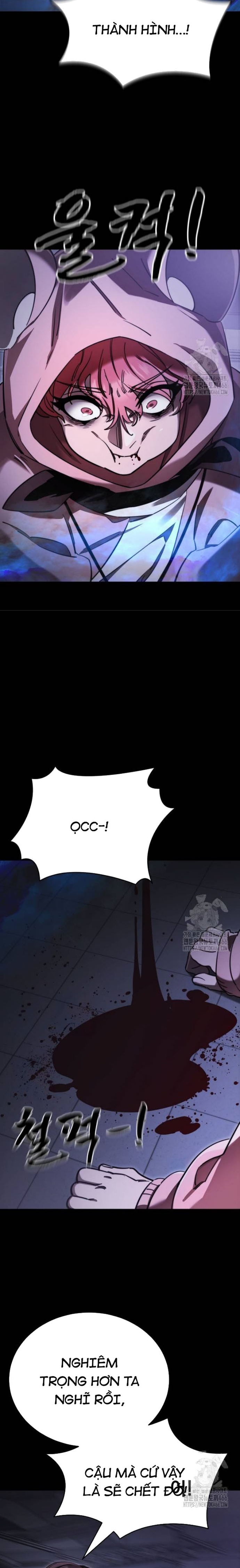 Thiên Ma Tái Lâm: Chapter 66