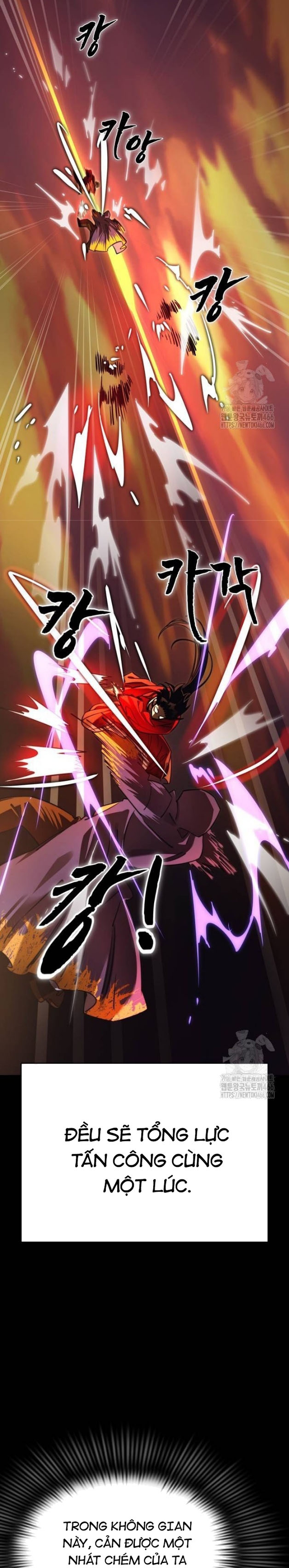 Thiên Ma Tái Lâm: Chapter 66