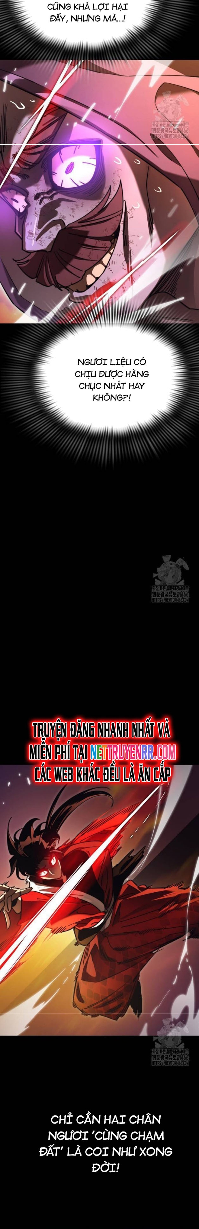 Thiên Ma Tái Lâm: Chapter 66