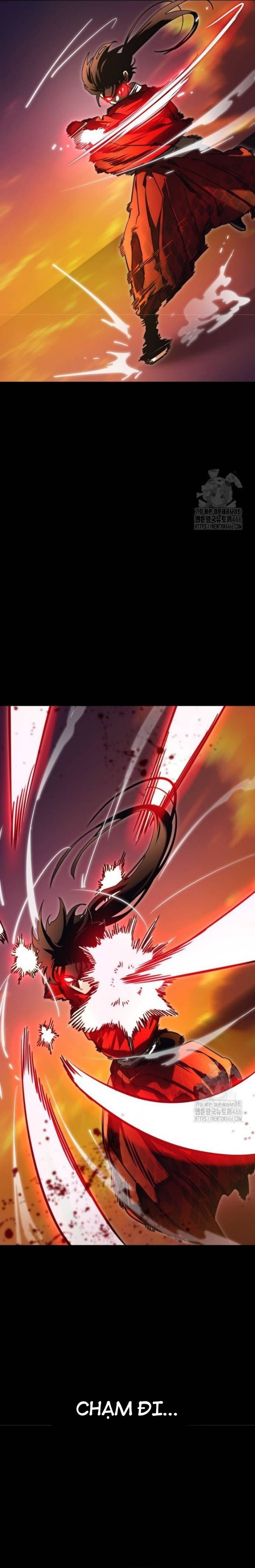 Thiên Ma Tái Lâm: Chapter 66