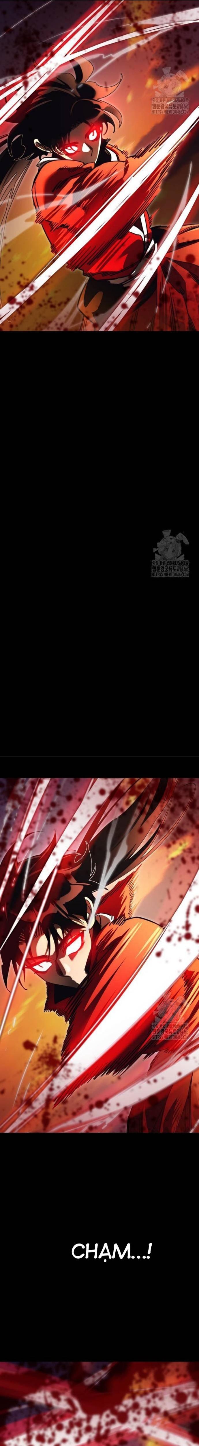 Thiên Ma Tái Lâm: Chapter 66