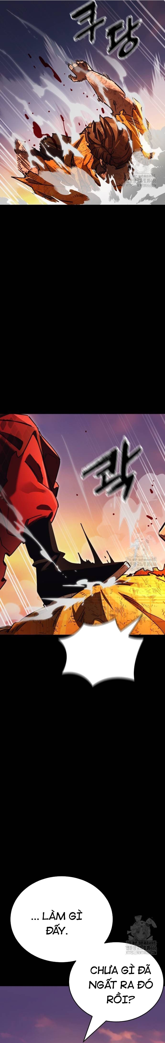 Thiên Ma Tái Lâm: Chapter 66