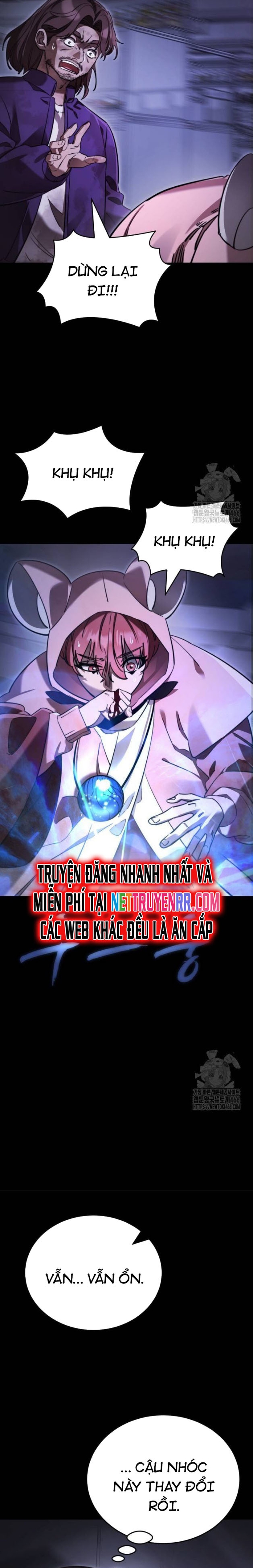 Thiên Ma Tái Lâm: Chapter 66