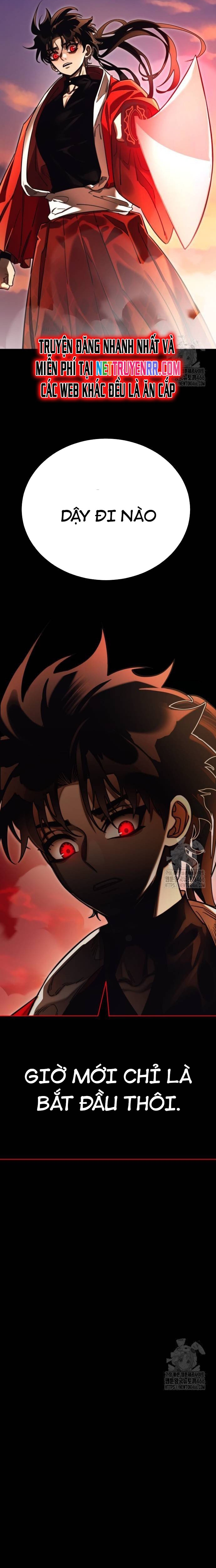 Thiên Ma Tái Lâm: Chapter 66