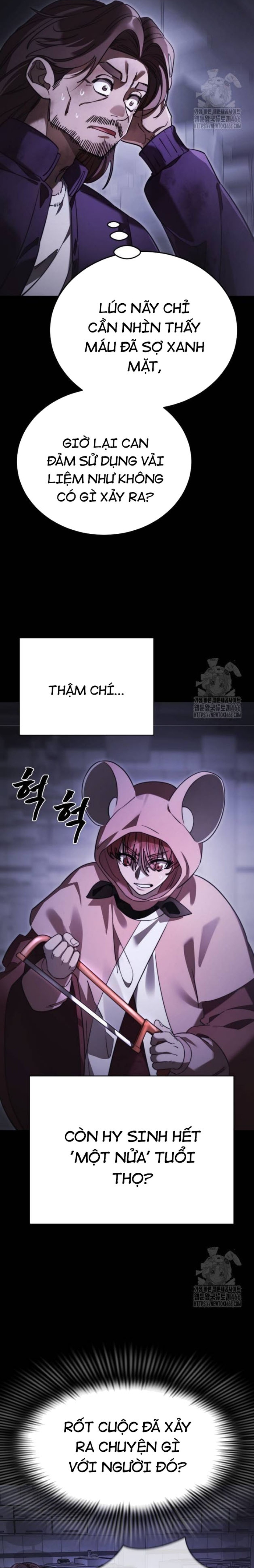 Thiên Ma Tái Lâm: Chapter 66