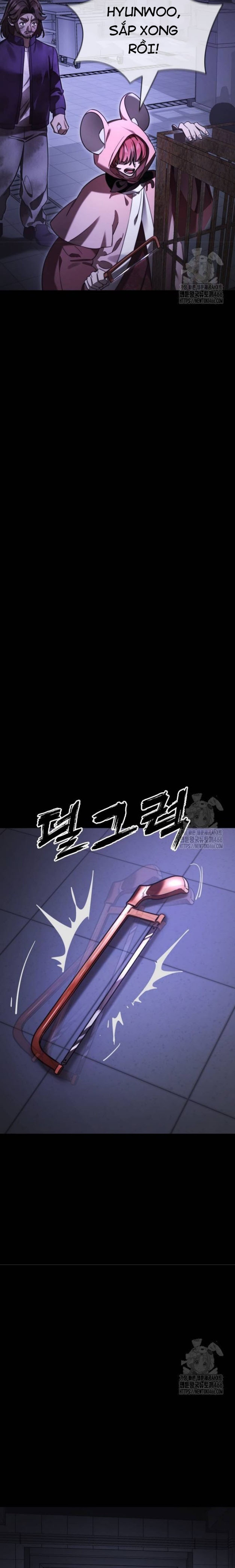 Thiên Ma Tái Lâm: Chapter 66