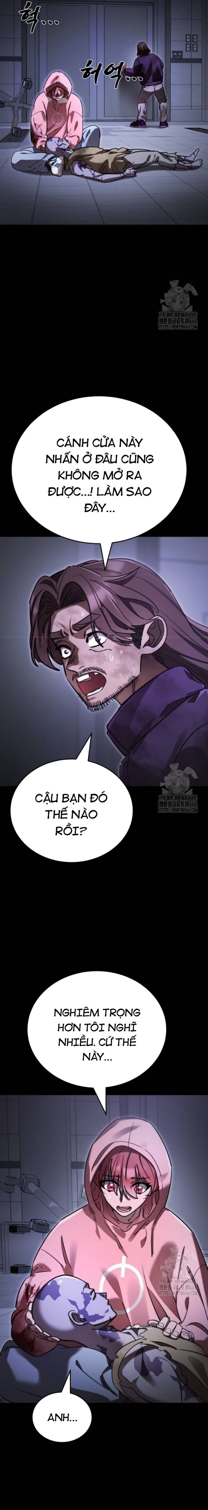 Thiên Ma Tái Lâm: Chapter 66