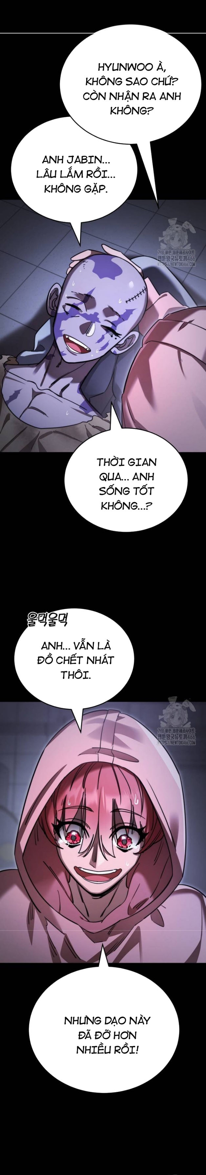 Thiên Ma Tái Lâm: Chapter 66