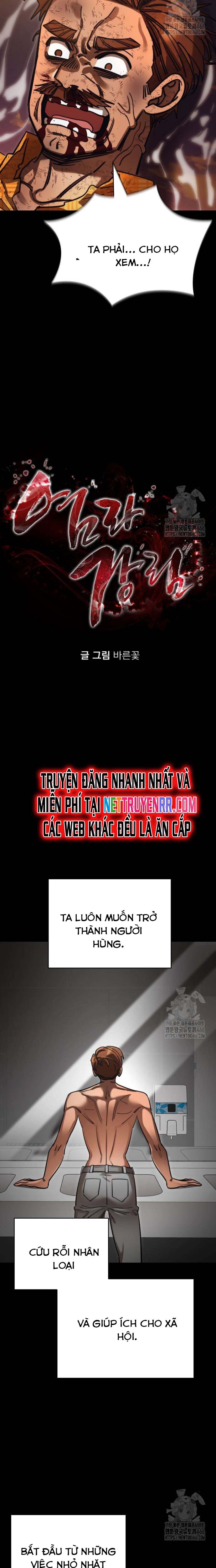 Thiên Ma Tái Lâm: Chapter 67