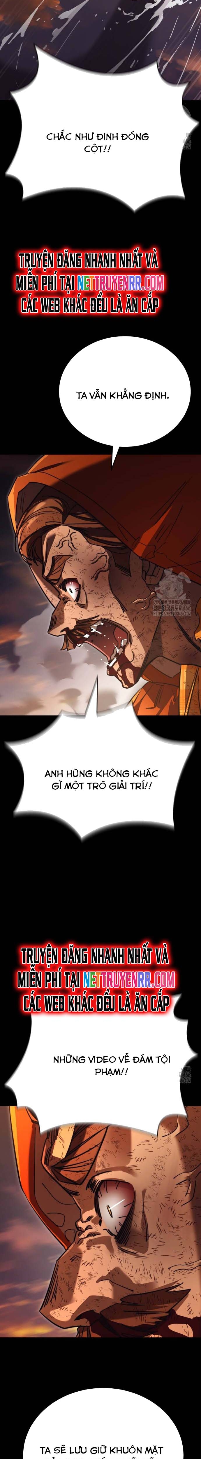 Thiên Ma Tái Lâm: Chapter 67