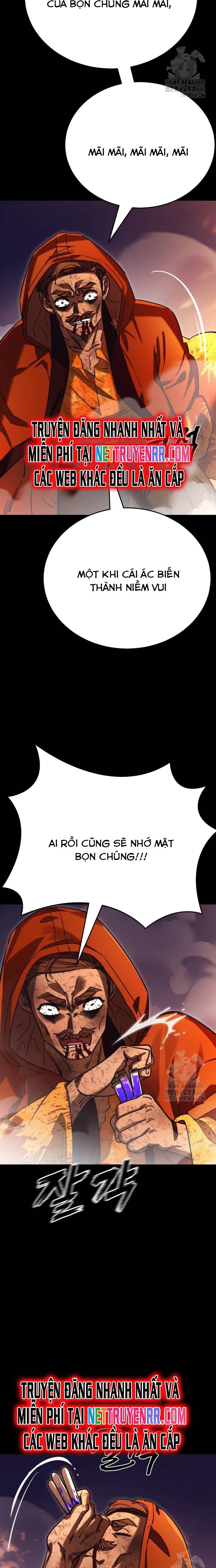 Thiên Ma Tái Lâm: Chapter 67