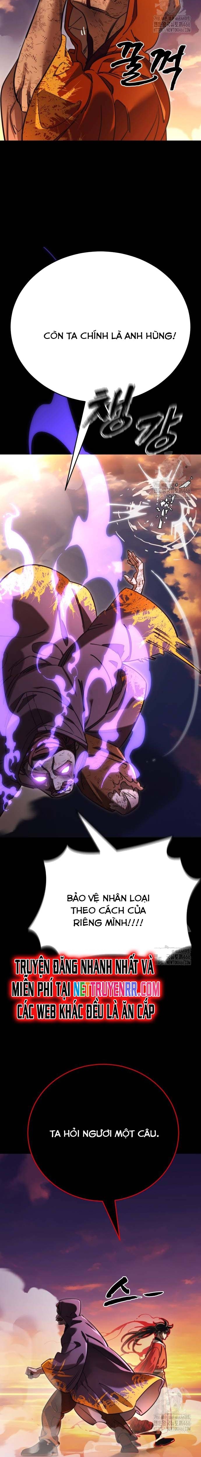 Thiên Ma Tái Lâm: Chapter 67