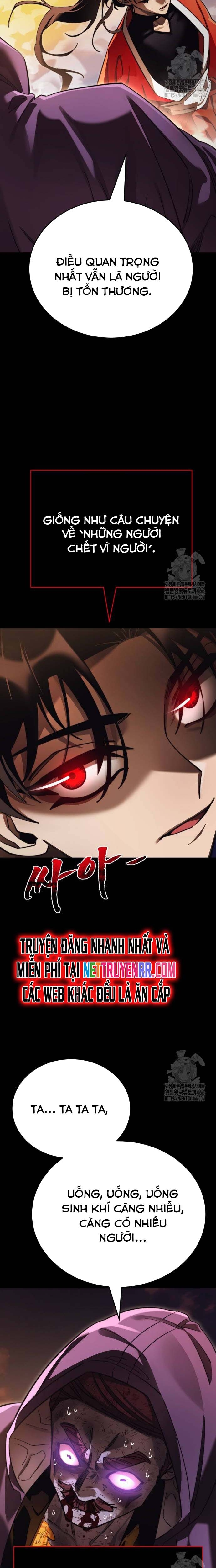 Thiên Ma Tái Lâm: Chapter 67