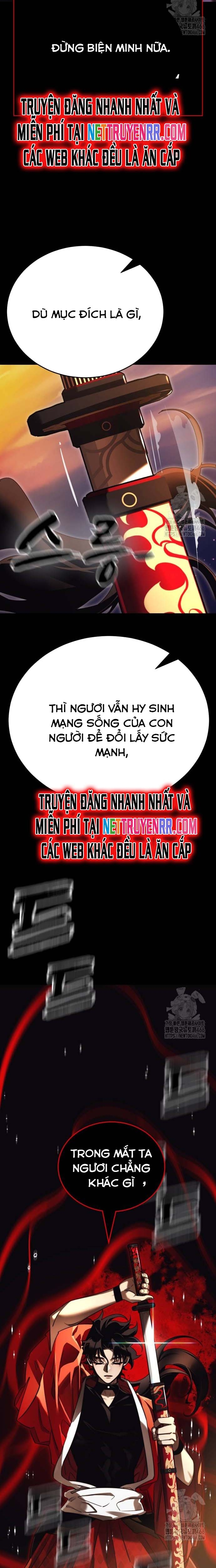 Thiên Ma Tái Lâm: Chapter 67