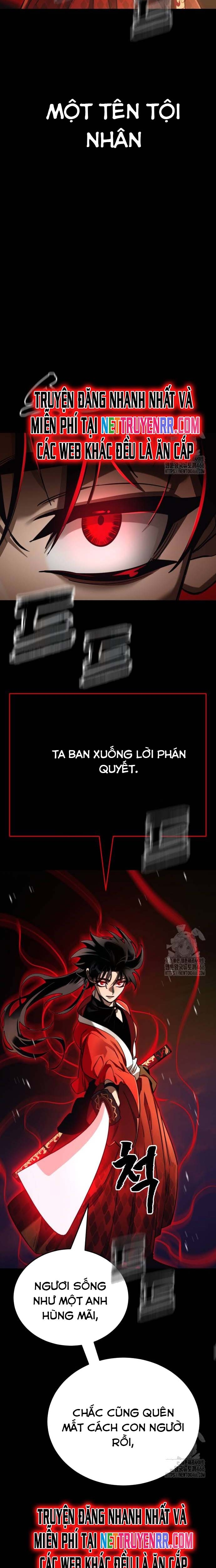 Thiên Ma Tái Lâm: Chapter 67