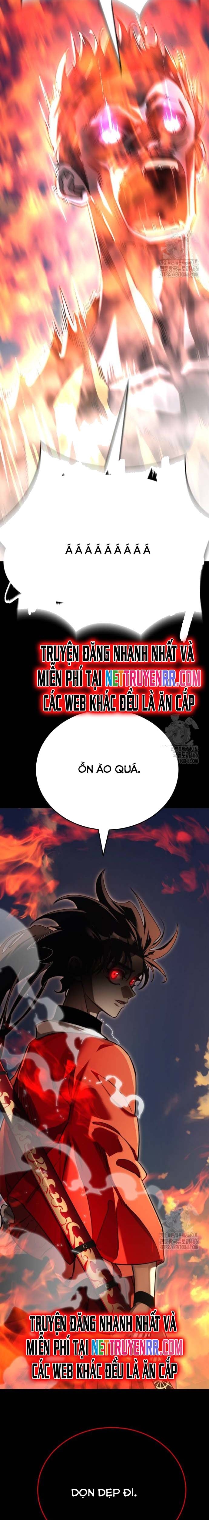 Thiên Ma Tái Lâm: Chapter 67