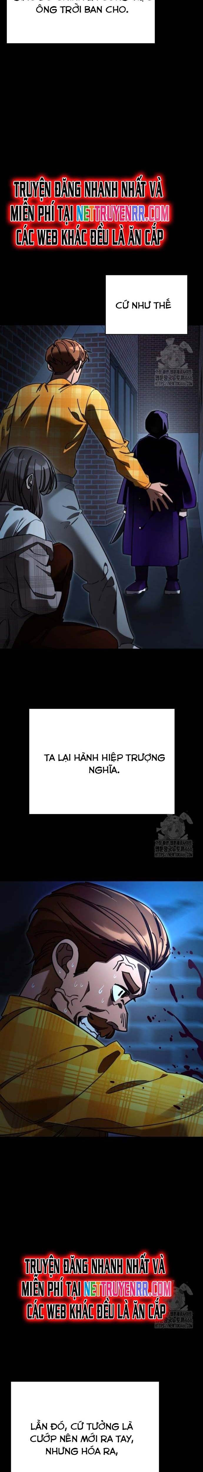 Thiên Ma Tái Lâm: Chapter 67