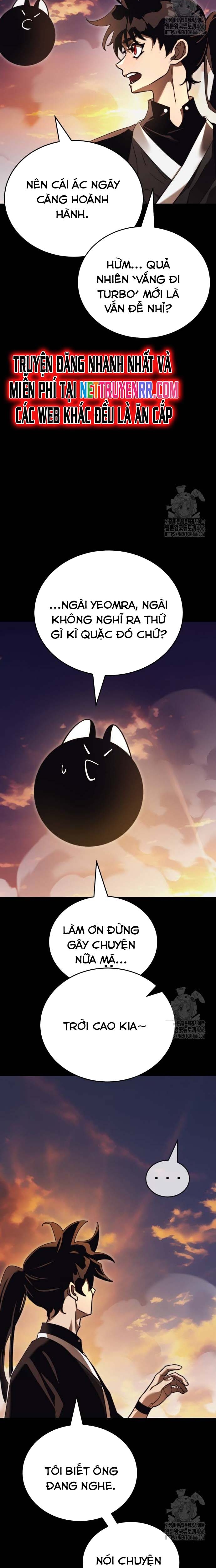 Thiên Ma Tái Lâm: Chapter 67