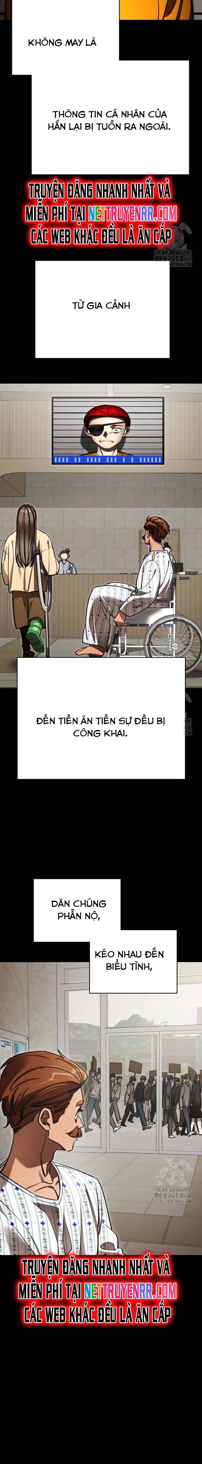 Thiên Ma Tái Lâm: Chapter 67