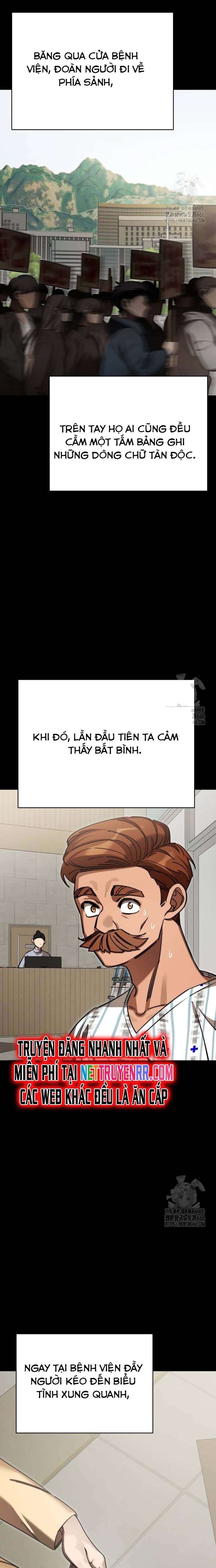 Thiên Ma Tái Lâm: Chapter 67