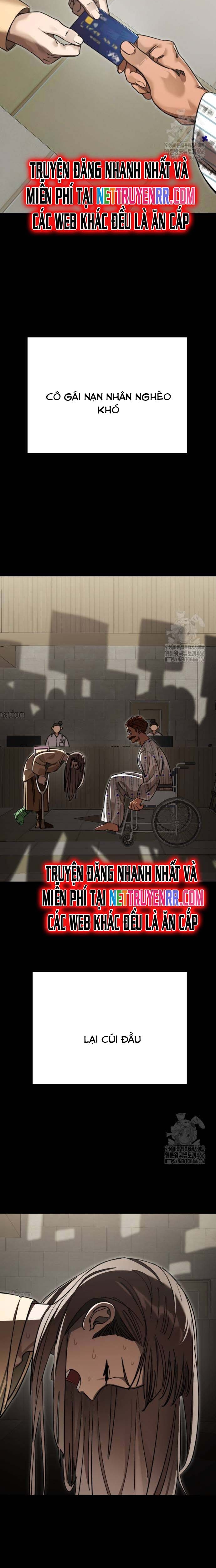 Thiên Ma Tái Lâm: Chapter 67