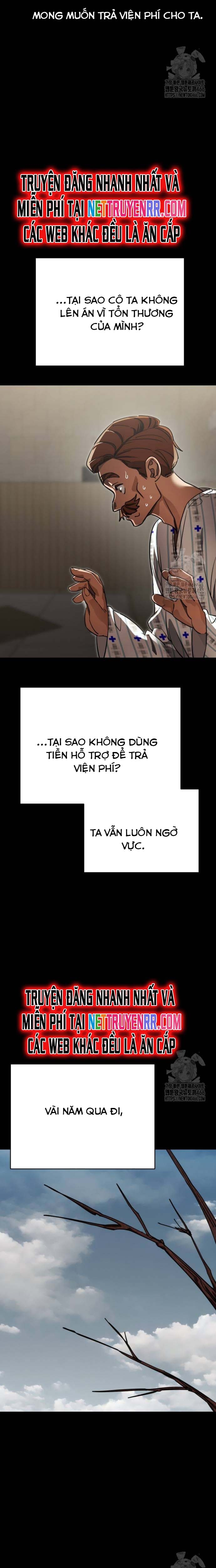 Thiên Ma Tái Lâm: Chapter 67