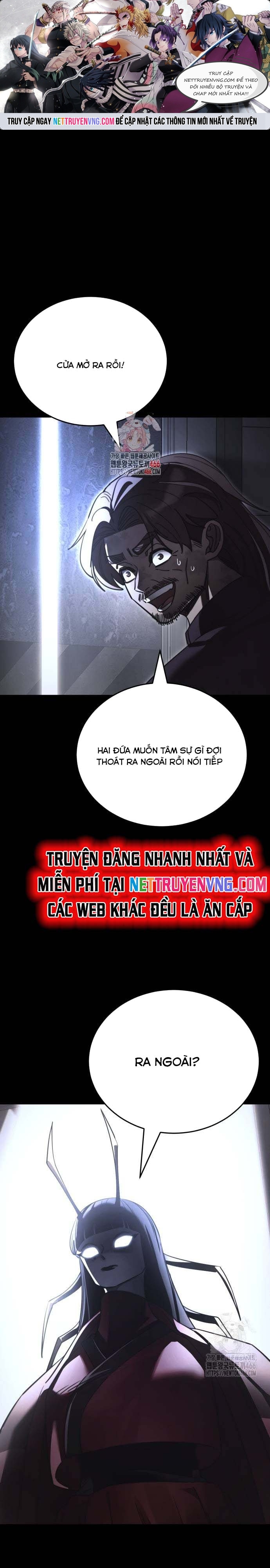 Thiên Ma Tái Lâm: Chapter 68