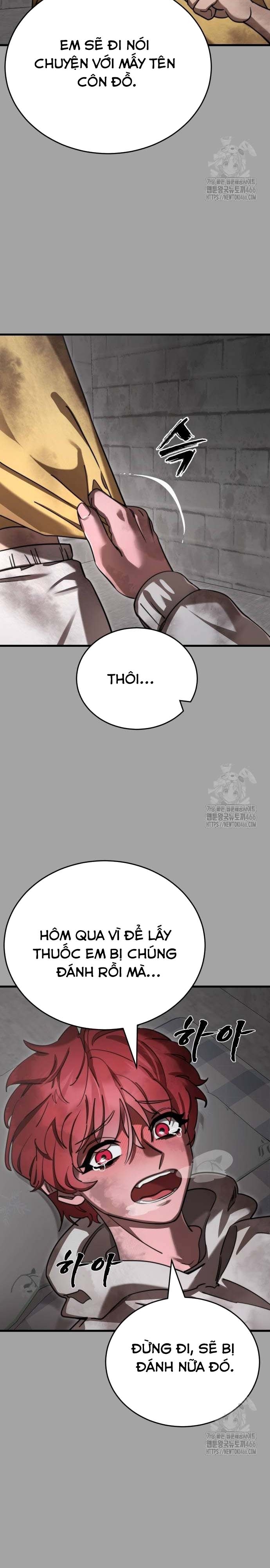 Thiên Ma Tái Lâm: Chapter 68