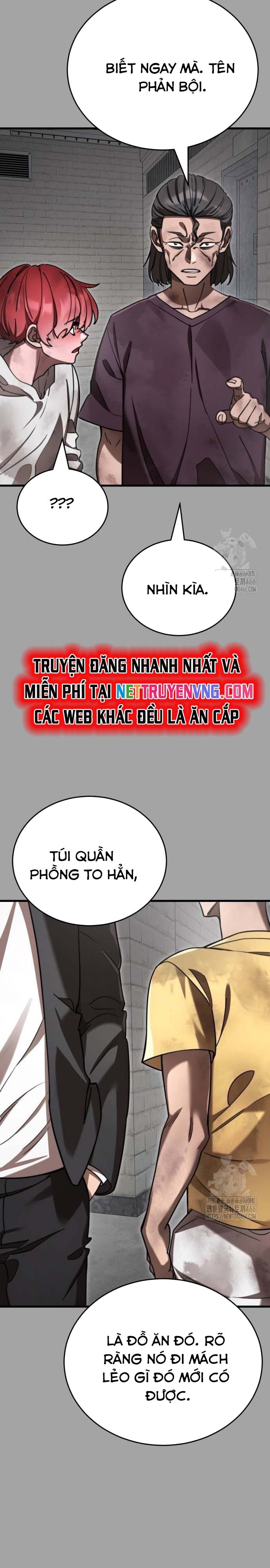 Thiên Ma Tái Lâm: Chapter 68