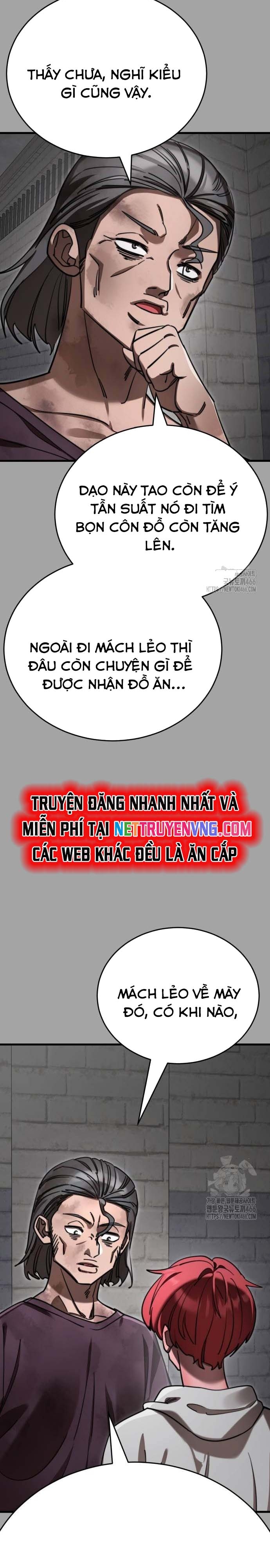 Thiên Ma Tái Lâm: Chapter 68