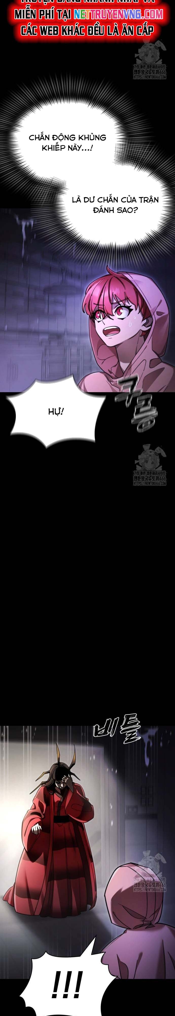 Thiên Ma Tái Lâm: Chapter 68