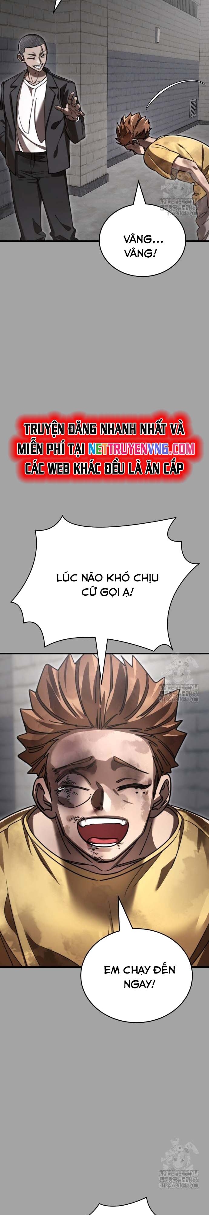 Thiên Ma Tái Lâm: Chapter 68