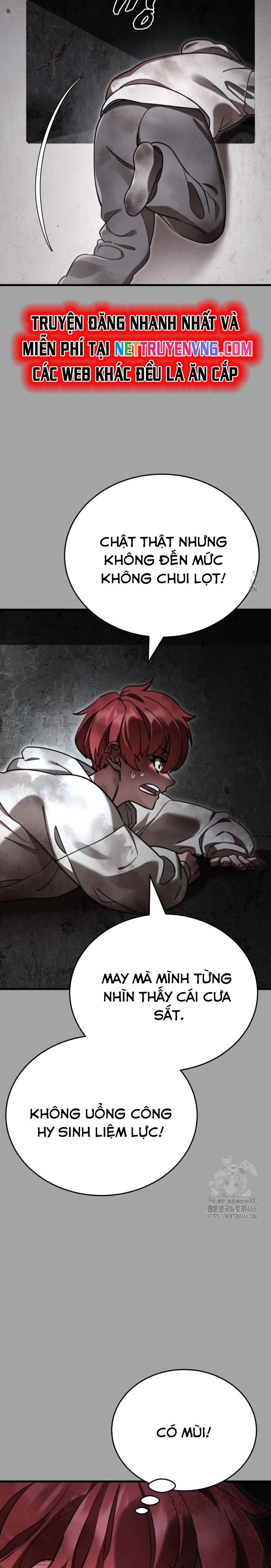 Thiên Ma Tái Lâm: Chapter 68