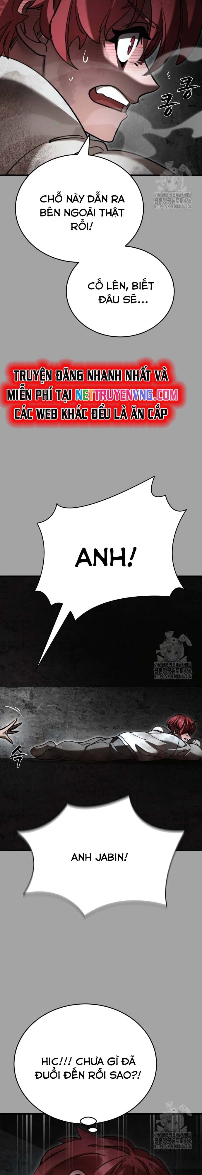 Thiên Ma Tái Lâm: Chapter 68