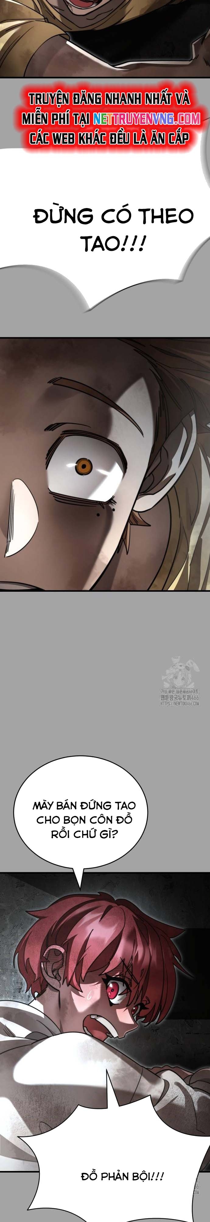 Thiên Ma Tái Lâm: Chapter 68