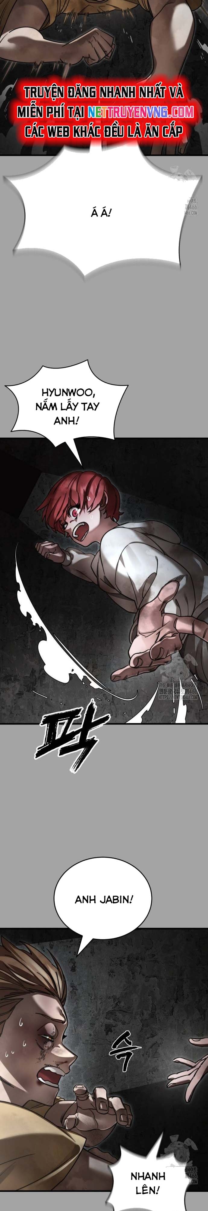 Thiên Ma Tái Lâm: Chapter 68