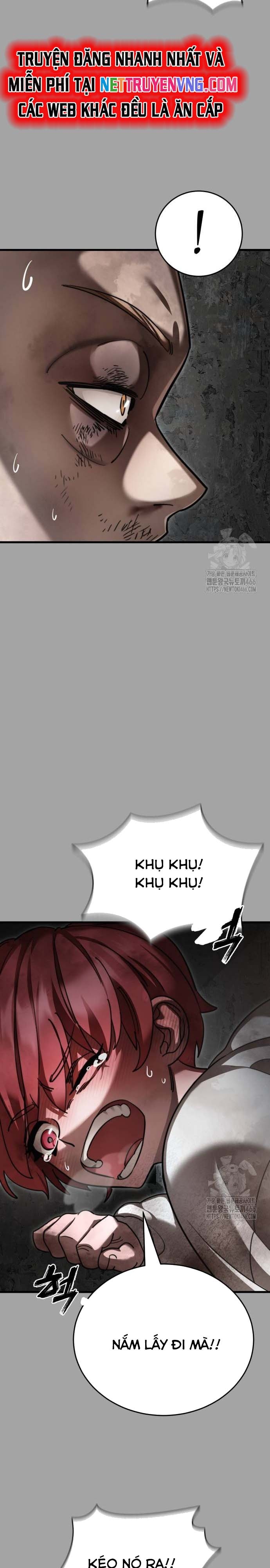 Thiên Ma Tái Lâm: Chapter 68